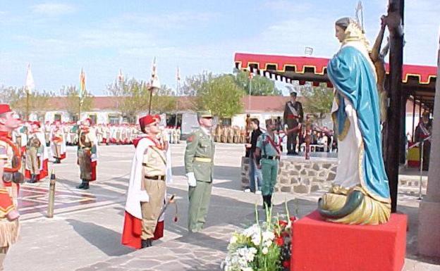 De Diciembre Qu Se Celebra La Inmaculada Concepci N La Patrona